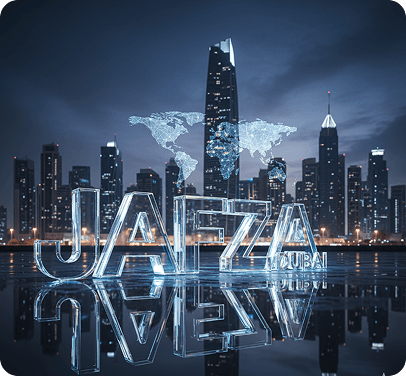 About JAFZA Freezone