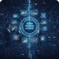 Trading License