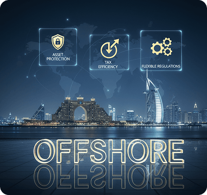 Offshore