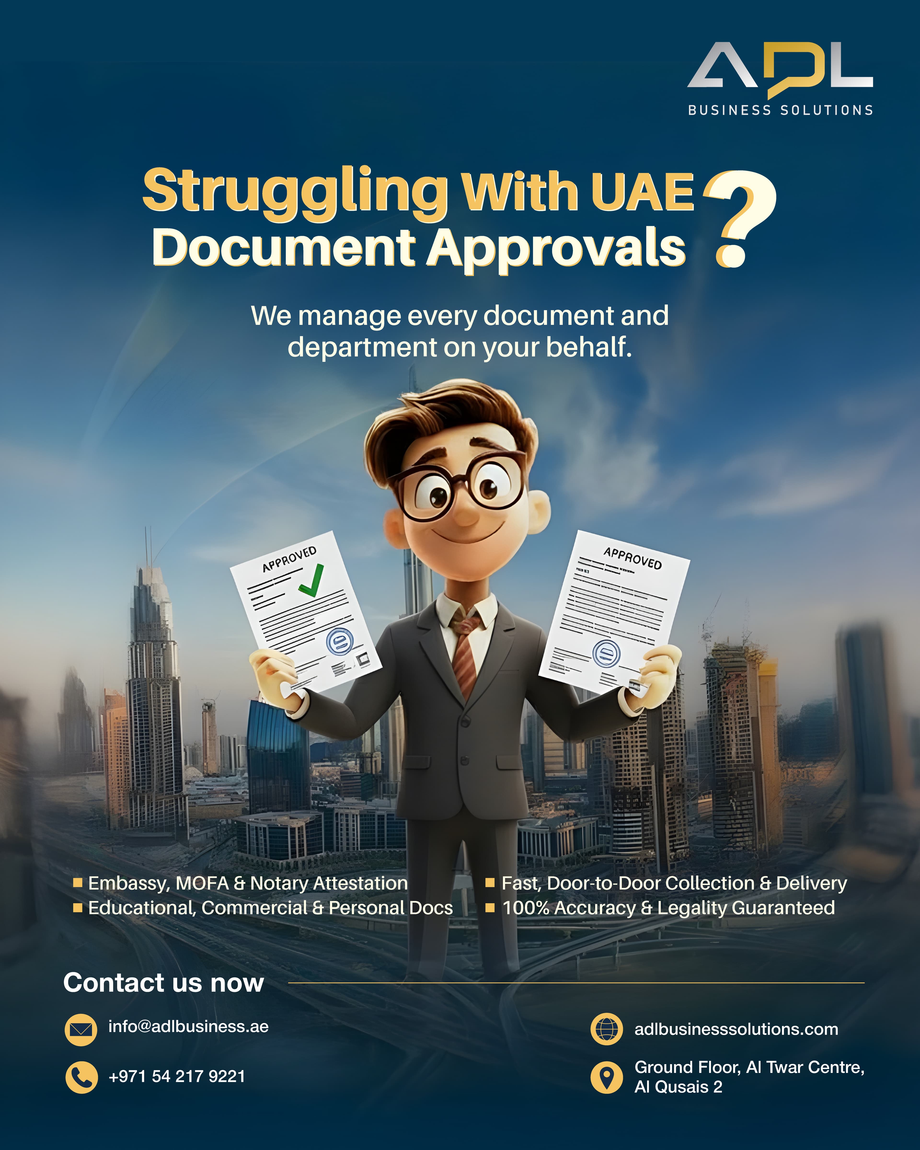 BANKING ON YOUR TERMS