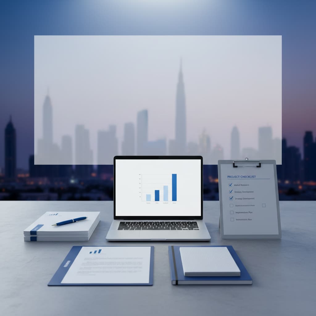 Step-by-Step Guide to Company Liquidation in Dubai