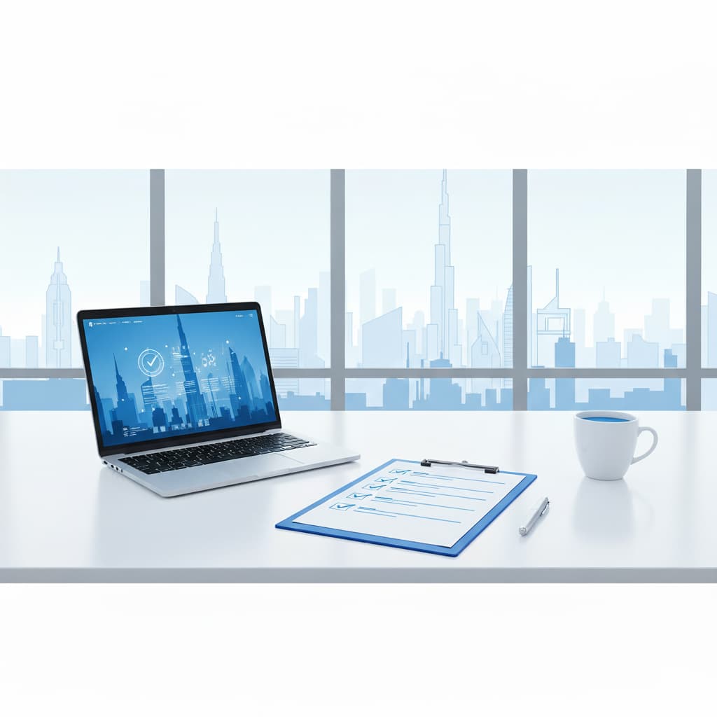 Benefits of ISO Certification for UAE Startups and SMEs