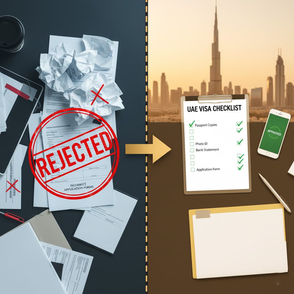 Investor vs Employee Visa in Dubai: What You Need to Know