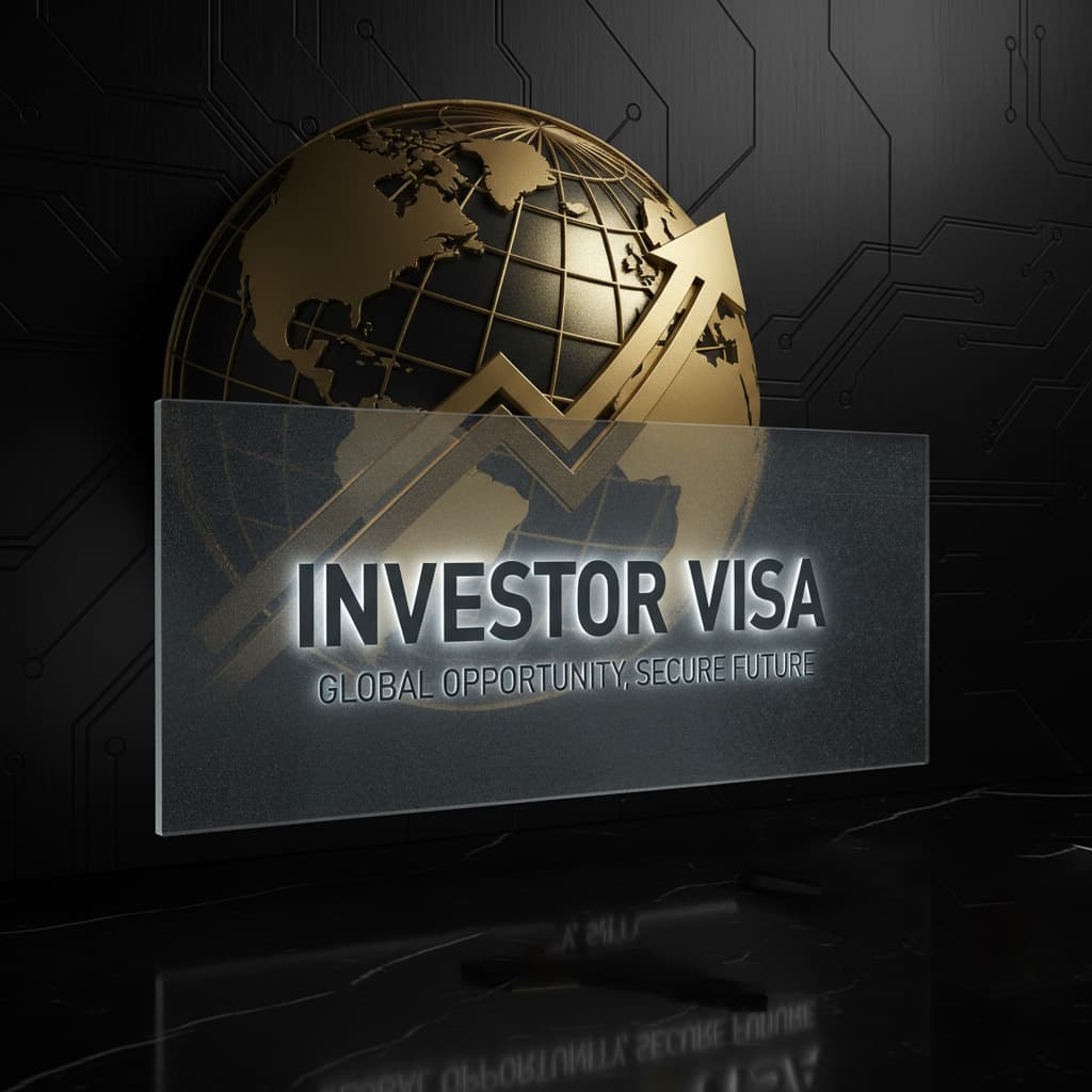 Investor Visa