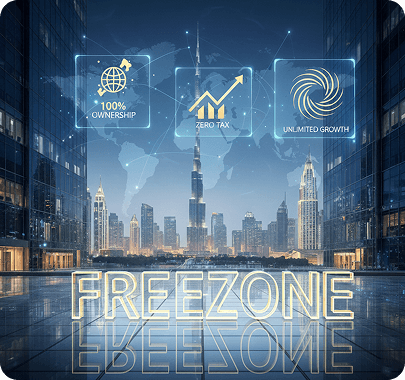 Freezone Business Setup