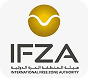 IFZA Package logo