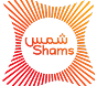 Shams Package logo