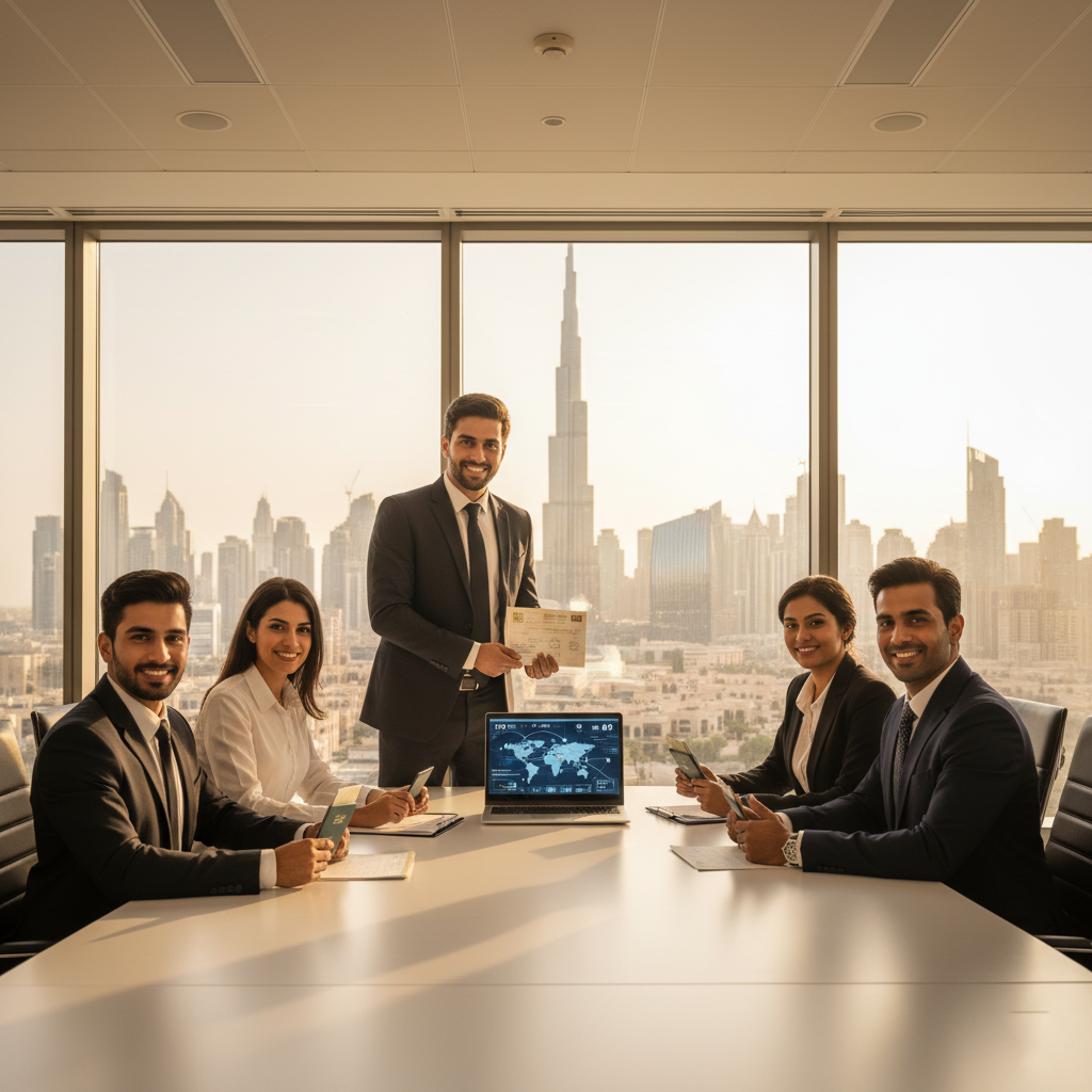 Modern Infrastructure