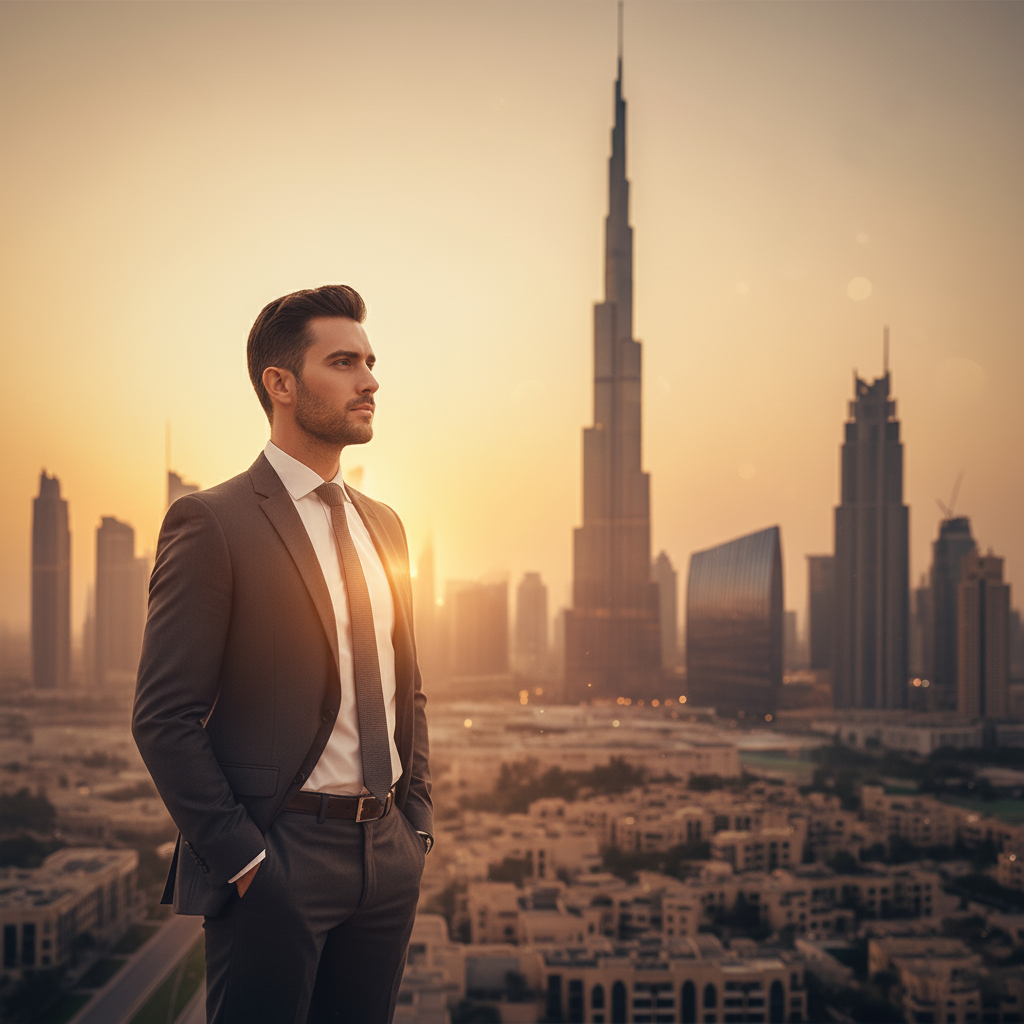 Opportunity Driven Lifestyle